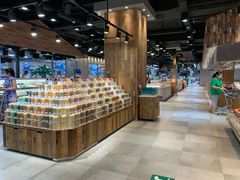 -果蔬好生活超市(乐堤港店)