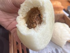 -食膳公园包子铺(烈士公园店)