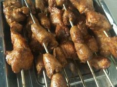 android_upload_pic-王记西鎮电烤肉(汶上路店)