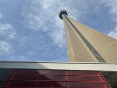-360 The Restaurant at the CN Tower