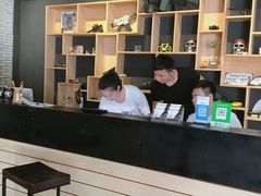 -镭战前线·真人CS·团建·亲子·生日派对(南山来福士店)