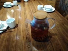 -胖老汉椒麻鸡清真新疆菜(西御街店)