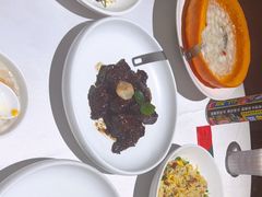 -玫瑰厅上海菜(兴国路店)