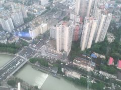 -339旋转餐厅(天府熊猫塔店)