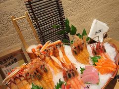 -Minase水濑·日料放题(外滩店)
