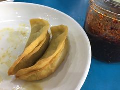 -清真蒋有记(老门东店)
