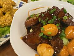 -奶奶的味道(胶州路店)