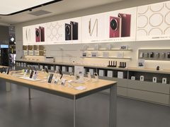 -华为授权体验店(中山公园来福士)