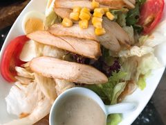 -玛格萝妮比萨屋(四平店)