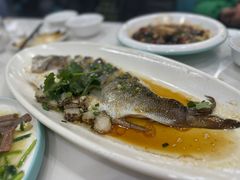 -威海渔村(黄兴路店)