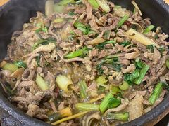 -榕江牛瘪牛肉火锅