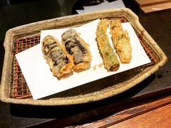 -みかわ是山居