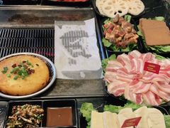 -烧烤季休闲餐厅(贵阳蟠桃宫店)