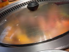 -山河屯铁锅炖鲜鹅·东北菜(开发区一店)