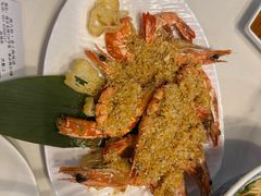 -南八仙·老上海味道(南京东路店)