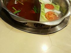 -台北吴记老锅底麻辣火锅(蓝村路店)
