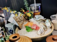 -匠和风精致料理(祥禾天地店)