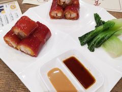 -赏点粤式点心(广州塔店)