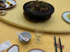 -白家大院·王府宫廷菜(苏州街店)
