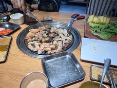 -乌拉烤肉(如皋首店)
