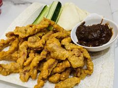 -郑庄脂渣海鲜楼(九水路店)