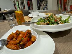 -素心小筑(后沙裕镇店)