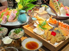 -阿吾罗日本料理(K11艺术中心店)