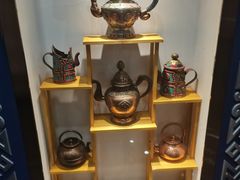 -哈啾嗨·新概念蒙餐(红星新城店)