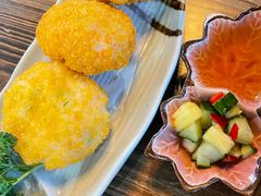 -Hi YOU你的饭局泰餐厅(雍和宫店)