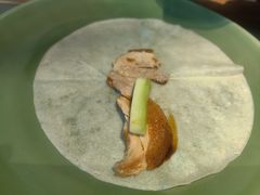 -晟永興烤鸭店(五道口店)