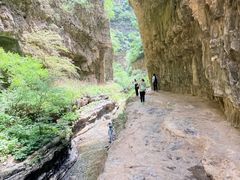 -龙门涧景区