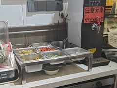 -梅溪·小伙子干挑面(安吉总店)