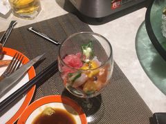 -極上萬膳·日料放题(海岸城店)