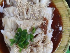 -吴一川牛腩粉(西村店)