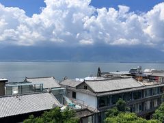 -大理洱海