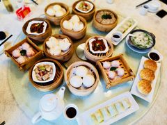 -龙的酒楼·手工早茶·顺德菜(近良路店)