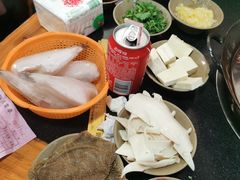-星鸿社重庆老火锅