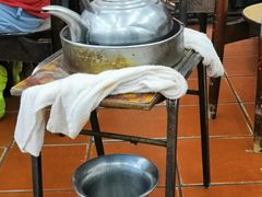 -香港蓮香樓(中環店)