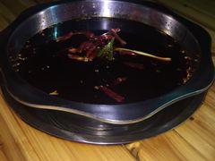 -李记串串香(李子坝店)