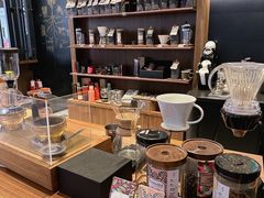 -星巴克臻选(北京富力家园店)