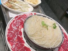 -周师兄大刀腰片火锅(解放碑总店)