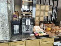 -深圳前海华侨城JW万豪酒店光之翼·港湾尚膳