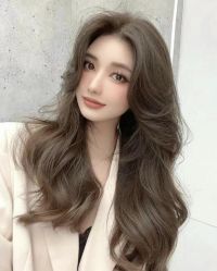 -安蒂护肤造型