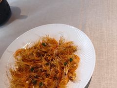 -狮王府淮扬菜(老门东店)