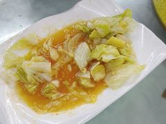-范饭椰林川湘味海鲜·椰子鸡(三亚湾椰梦长廊店)