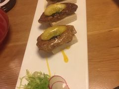 -王鼎精致料理铁板烧(世博源店)