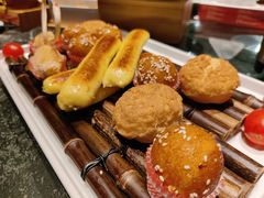 -悦百味·品质川菜(橄榄郡店)