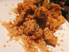 -港丽餐厅(来福士店)