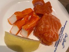 -星伦多自助料理(花山金鹰店)