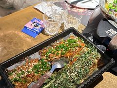 -烤匠麻辣烤鱼(万象城店)